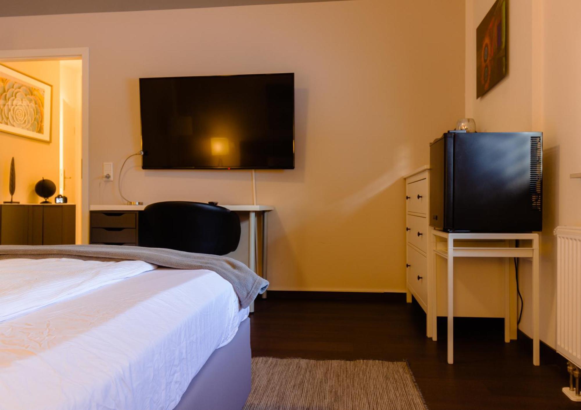 Hotel Zum Postwagen Gevelsberg Exteriör bild